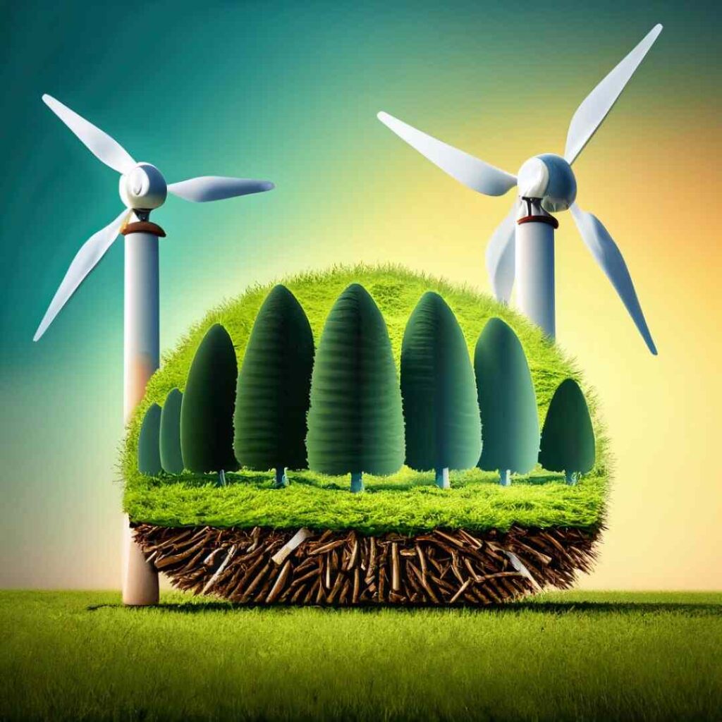 biomass,renewable energy